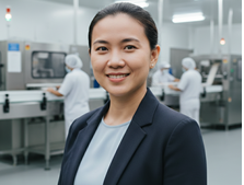 Melissa Tan