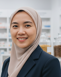 Nurul Huda